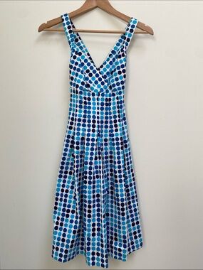 Calvin Klein Polka Dot Dress for Sale up to 90% Off: Poshmark